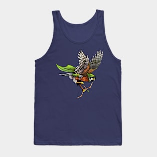 Falcon Ranger Tank Top